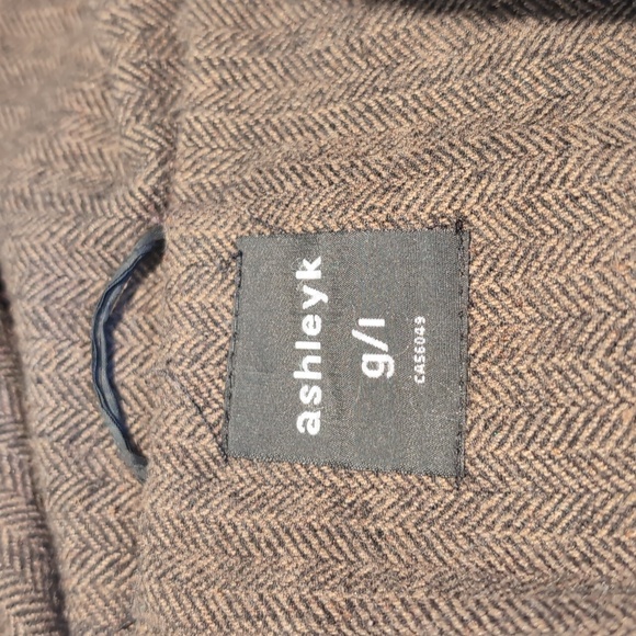 ashleyk coat - Picture 3 of 9